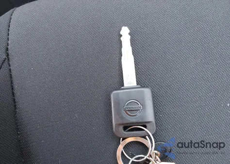 2024 Nissan Versa 1.6 S из США, поврежденный, VIN 3N1CN8DV9RL894411